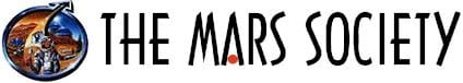 Logo della Mars Society