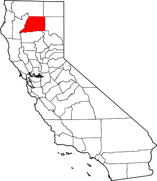 File:Map of California highlighting Shasta County.svg.png