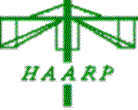 Logo HAARP
