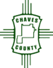 Chaves County New Mexico logo.png