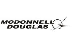 Logo della McDonnell Douglas
