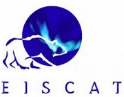 Logo EISCAT