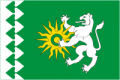 Flag of Berezovsky (Sverdlovsk oblast).png