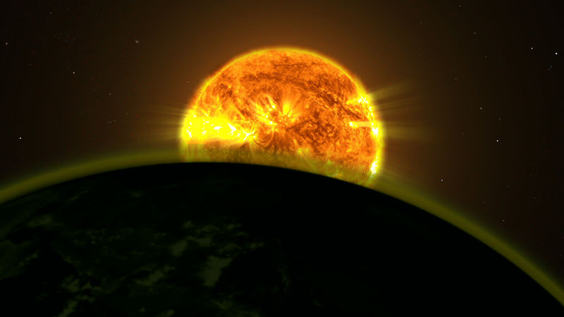 File:Atmosphere of exoplanet.jpg