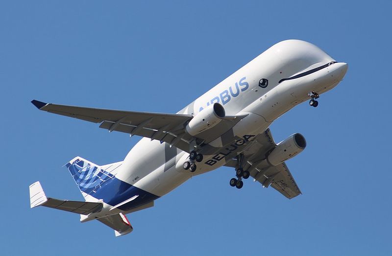 File:Beluga XL A330-743L (cropped).jpg