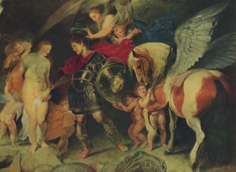 File:Perseus and Andromeda by Peter Paul Rubens.jpg