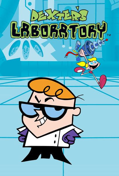 File:Il laboratorio di Dexter-cover.jpg