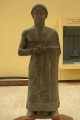 400px-Istanbul - Museo archeol. - Puzur Ishtar, governatore di Mari (fine 3o mill aC) - Foto G. Dall'Orto 28-5-2006.jpg