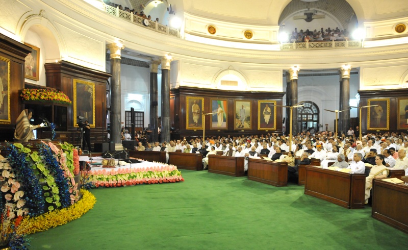 File:60th-anniversary-of-the-first-sitting-of-the-Parliament-of-India.jpg