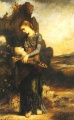 Gustave Moreau Orphée 1865.jpg