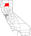Map of California highlighting Shasta County.svg.png