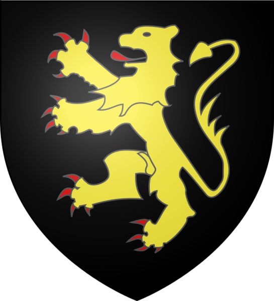 File:Armoiries Brabant svg.png