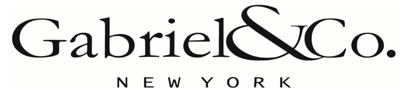 File:Gabriel and Co logotype logo.png