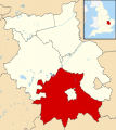 South Cambridgeshire UK locator map.svg.png