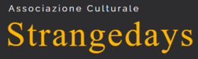 Logo dell'Associazione culturale Strangedays