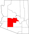 Map of Arizona highlighting Maricopa County svg.png
