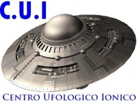 Logo del Centro Ufologico Ionico