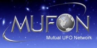 Logo del MUFON
