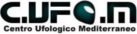 Logo del CUFOM