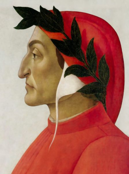 File:Portrait de Dante.jpg