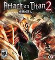 Attack on Titan 2 cover art.jpg