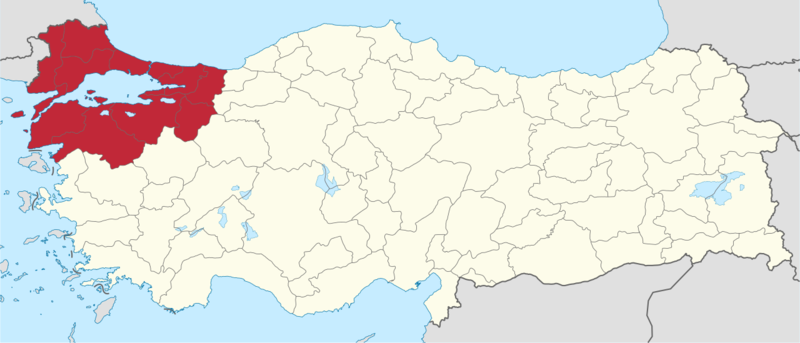 File:Marmara Region in Turkey svg.png