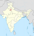 National Capital Territory of Delhi in India (special marker) (disputed hatched).svg.png