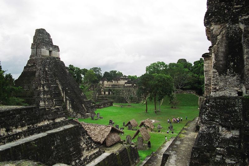 File:Tikal temple jaguar.jpg