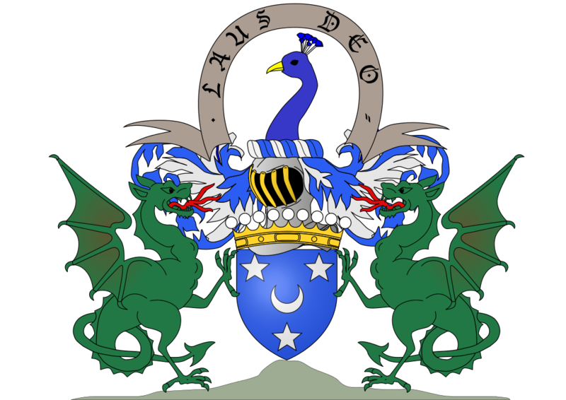 File:Arms Viscount of Arbuthnott (entire) svg.png