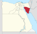 South Sinai in Egypt svg.png