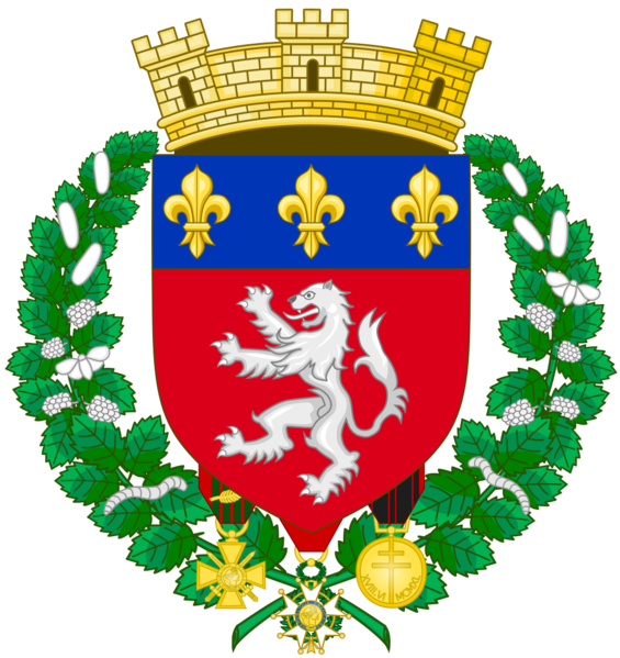 File:Coat of Arms of Lyon.svg.png