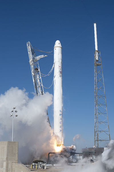 File:Falcon 9 COTS Demo F1 Launch.jpg