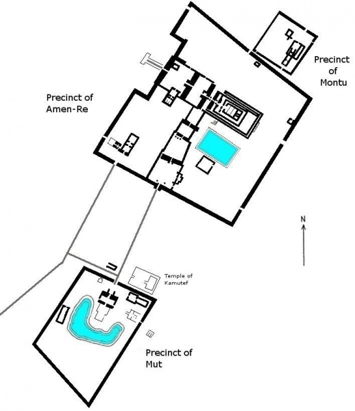 File:Karnak Temple Map1.jpg