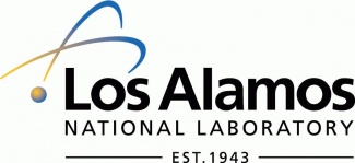 Logo Los Alamos National Laboratory