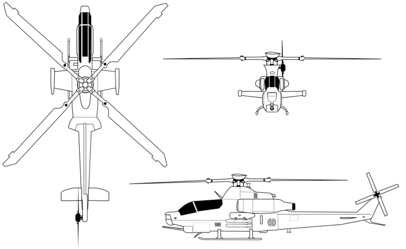 File:AH-1Z Line Drawing.svg.png