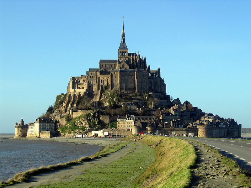 File:Mont Saint-Michel en gros plan.jpg