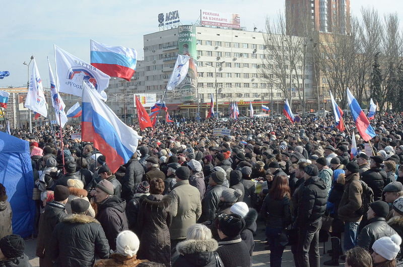File:2014-03-09 Протесты в Донецке 022.jpg