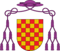 Coat of arms of Josemaría Escrivá svg.png
