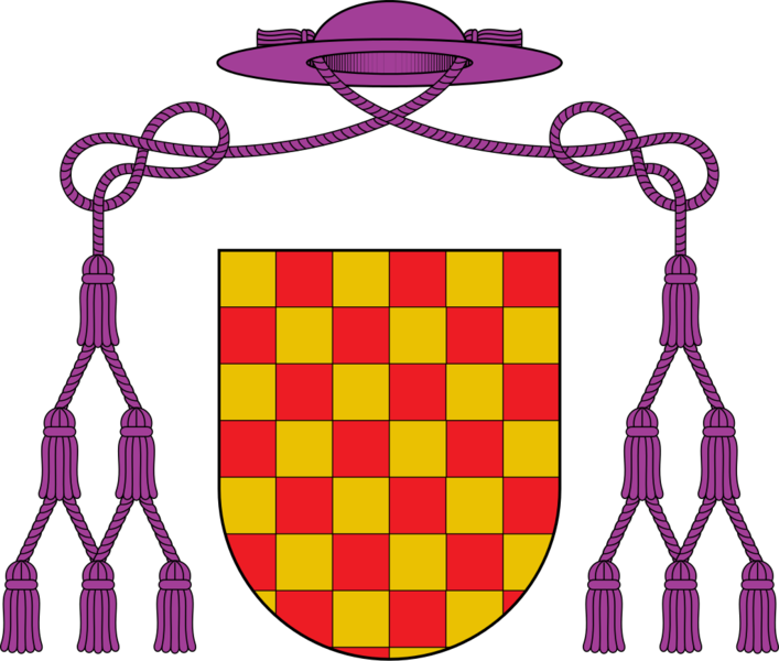 File:Coat of arms of Josemaría Escrivá svg.png