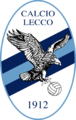 Associazione Calcio Lecco 1912 logo.png
