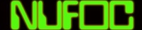 Logo del NUFOC