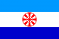 Flag of Evenkia svg.png