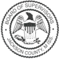 Jackson County ms seal.png