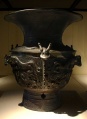 437px-CMOC Treasures of Ancient China exhibit - bronze zun.jpg