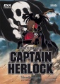 1 Captain Herlock - The Endless Odyssey - Cover DVD 1.JPG