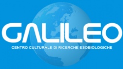 Logo dell'associazione GALILEO