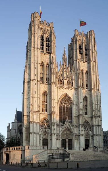 File:Sint-Goedelekathedraal-PM 68869.jpg