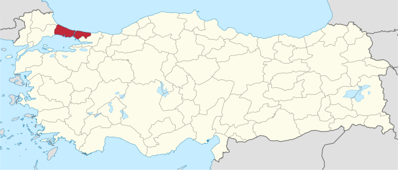 File:Istanbul in Turkey svg.png
